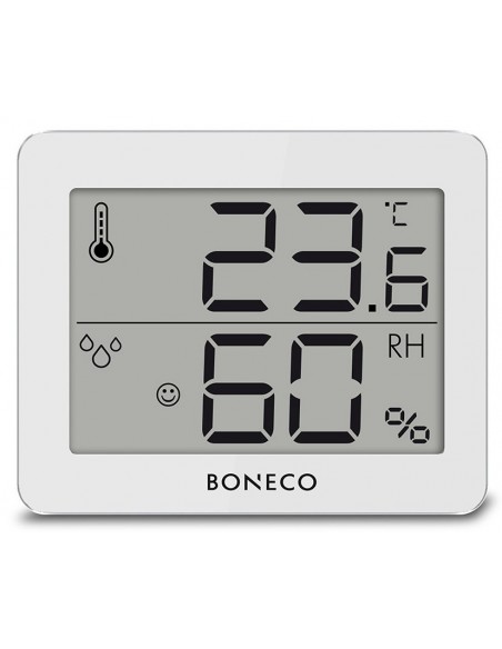BONECO A7254 Higrometru + termometru