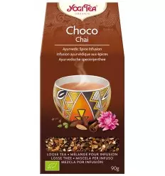 ECO/BIO CEAI CHOCO 90 G