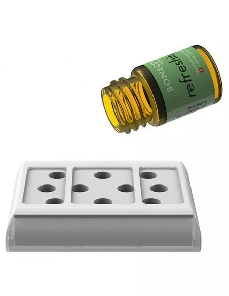 Difuzor de arome si ionizator de aer, Boneco P50