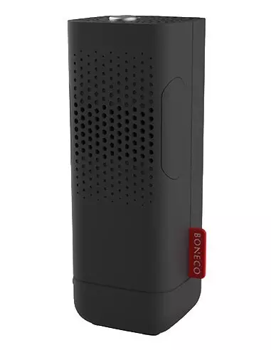 Difuzor de arome si ionizator de aer, Boneco P50