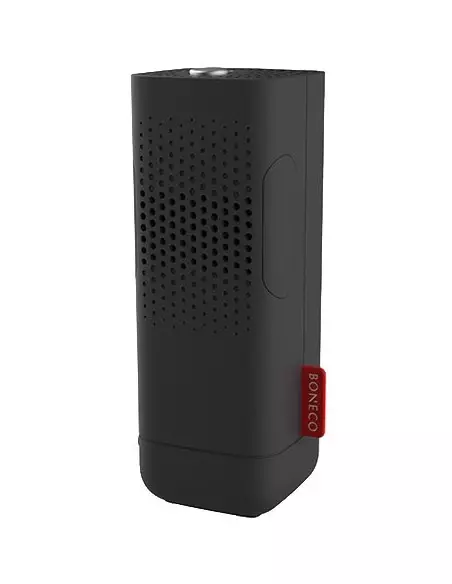 Difuzor de arome si ionizator de aer, Boneco P50