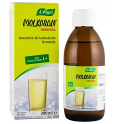 A. Vogel - Molkosan Original - Concentrat de zer fermentat, 200 ml 2