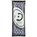Taitei bio din orez negru, 250g King Soba
