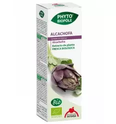 PHYTO BIOPOLE – Extract BIO de anghinare, 50 ml 2