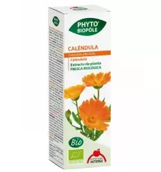 PHYTO BIOPOLE – Extract BIO de galbenele, 50 ml 2