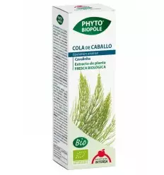 PHYTO BIOPOLE – Extract BIO de coada calului, 50 ml 2