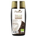Sirop îndulcitor din nectarul florilor de cocos Bio, 250 ml /350 g