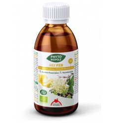 PHYTO BIOPOLE - MIX BIO DIN PLANTE, FEB, FEBRA, 50 ML
