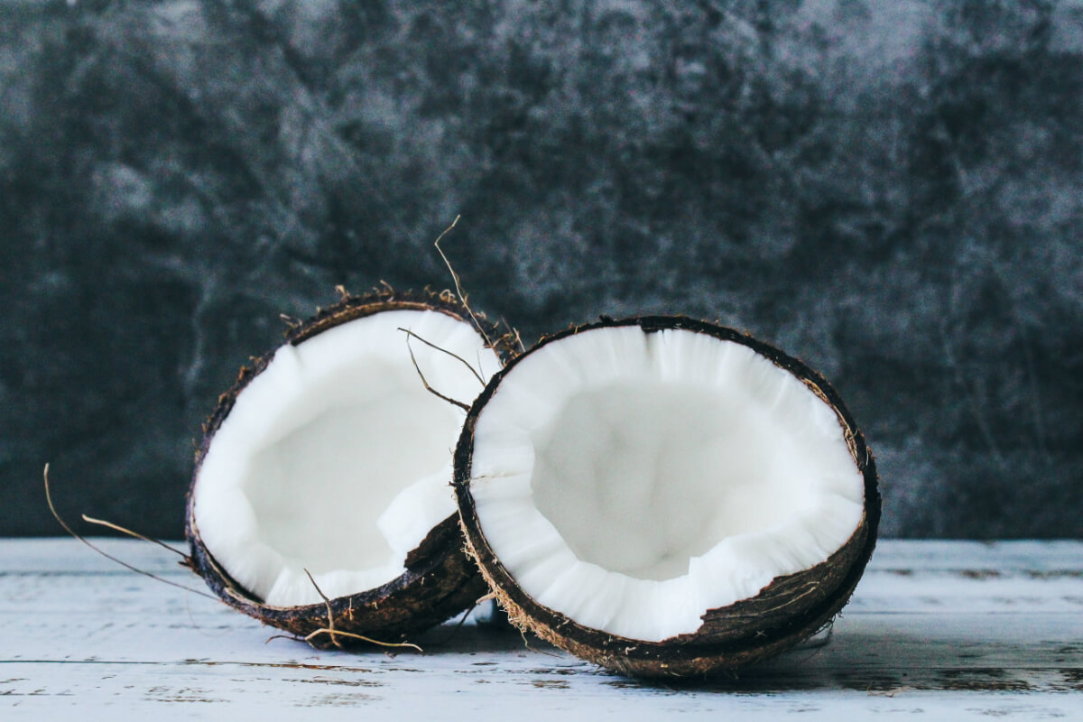 Tipuri de ulei de cocos
