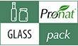 Pronat Glass Pack