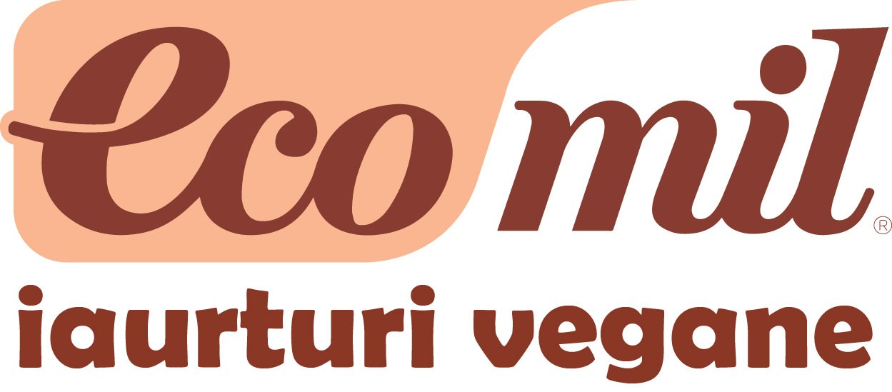 Ecomil - Iaurturi vegane