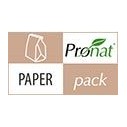 Manufacturer - Pronat Paper Pack