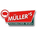 Manufacturer - Muller's Hausmacher Wurst