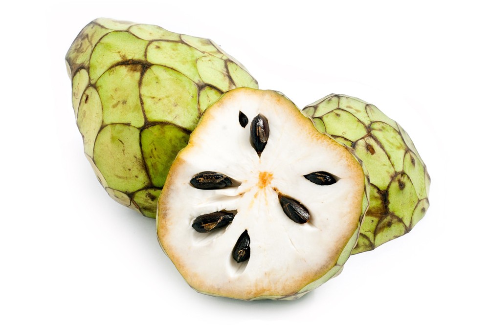 Cherimoya bio 1buc Biohof