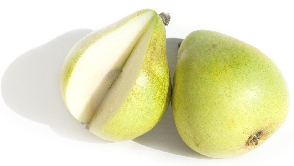 Pere bio Peckham 1kg Biohof