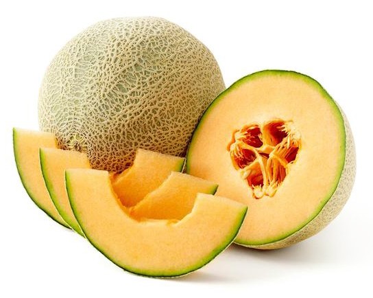 Pepene bio Cantaloupe 1kg Biohof