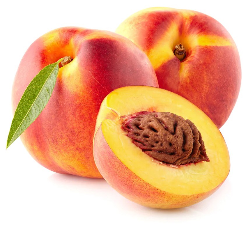 Nectarine bio 1 kg Biohof