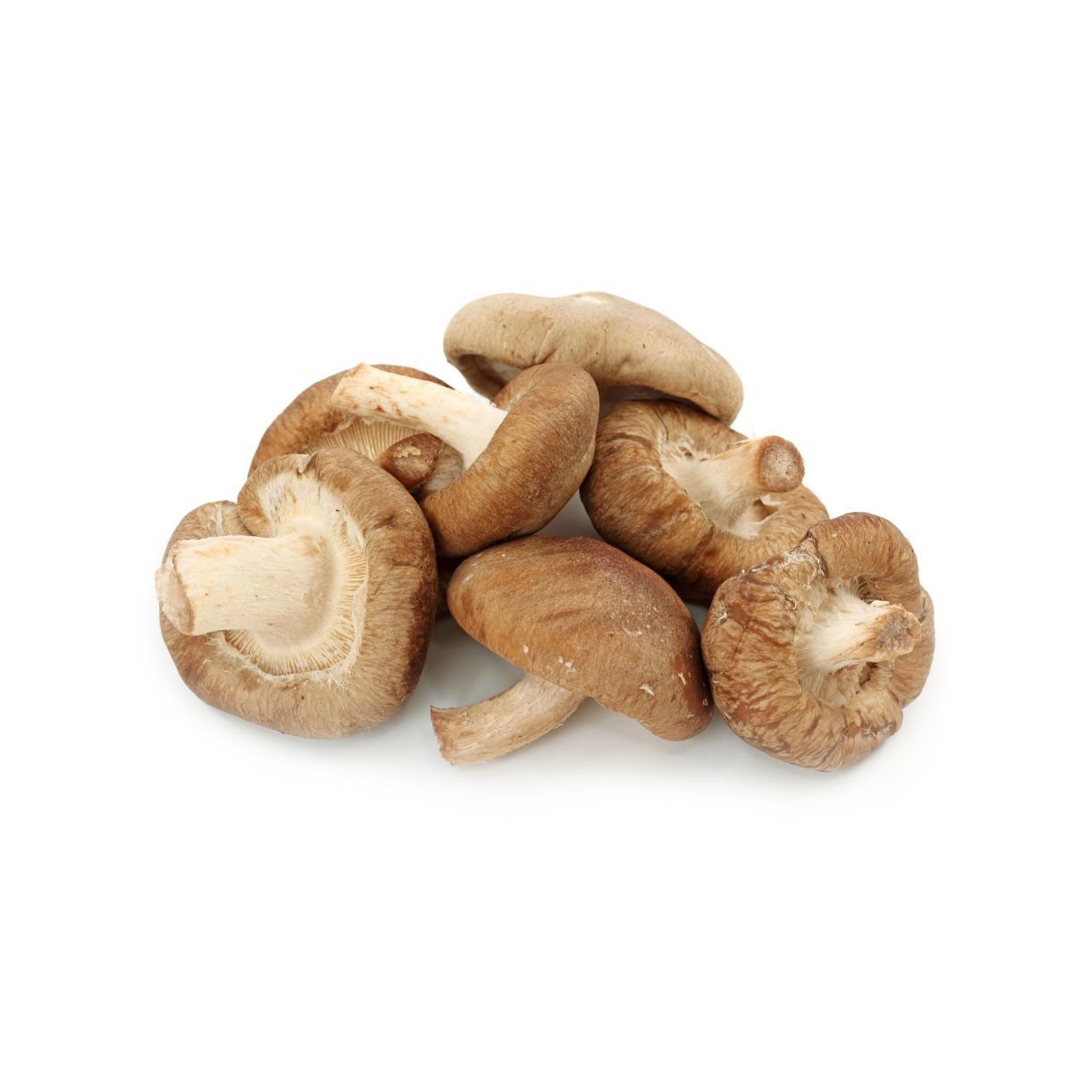 Ciuperci Shiitake bio, 1kg Biohof