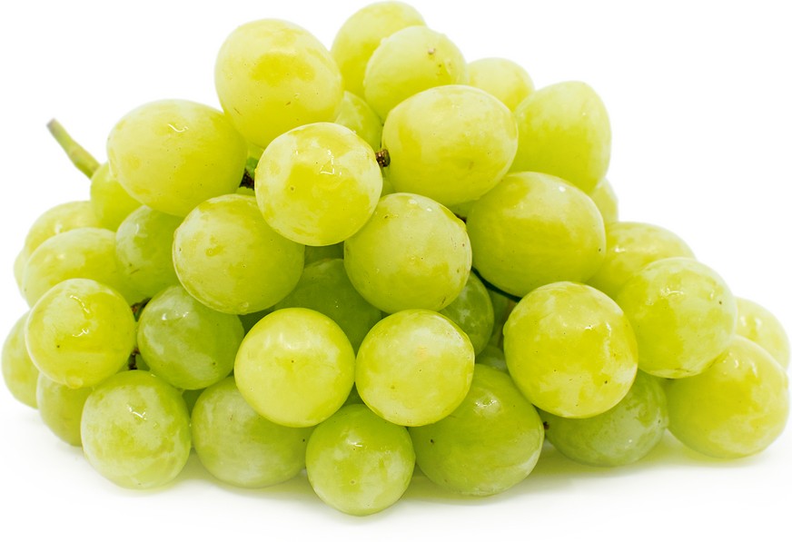 Struguri albi bio Victoria, 1 KG Biohof
