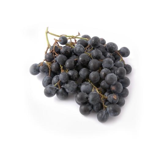 Struguri bio Muskat Bleu 400gr, Biohof