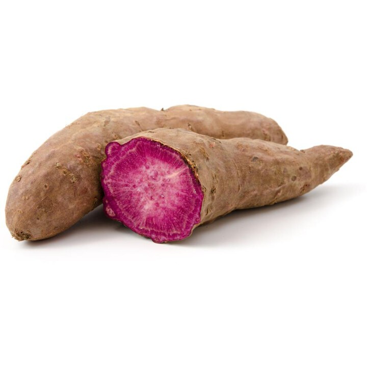 Cartofi dulci bio 1 kg Biohof