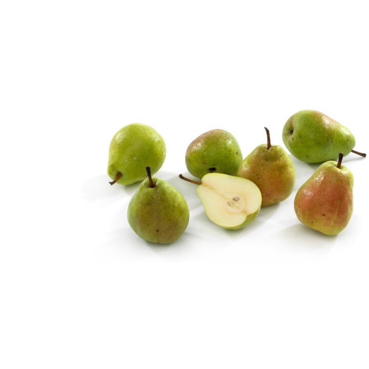 Pere Novembra bio 1 kg Biohof
