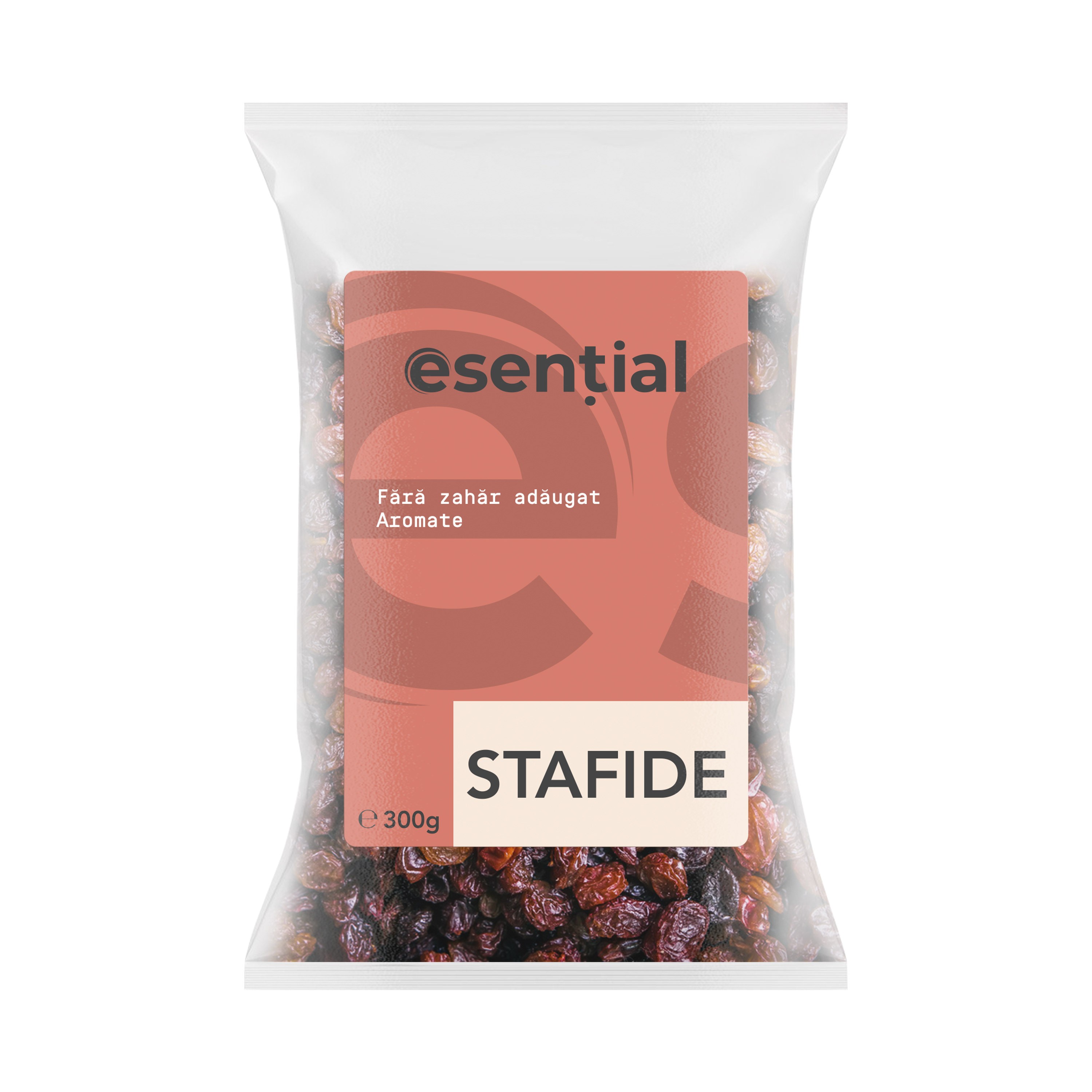 Stafide 300g Esential