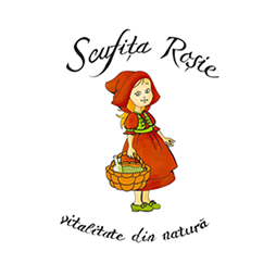 Scufita Rosie, powered by Pronat