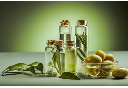 Uleiul de măsline - Tu știi toate secretele și beneficiile sale?