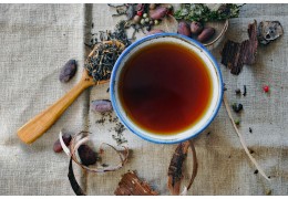 Cum se face corect infuzia de ceai, licoarea care face bine